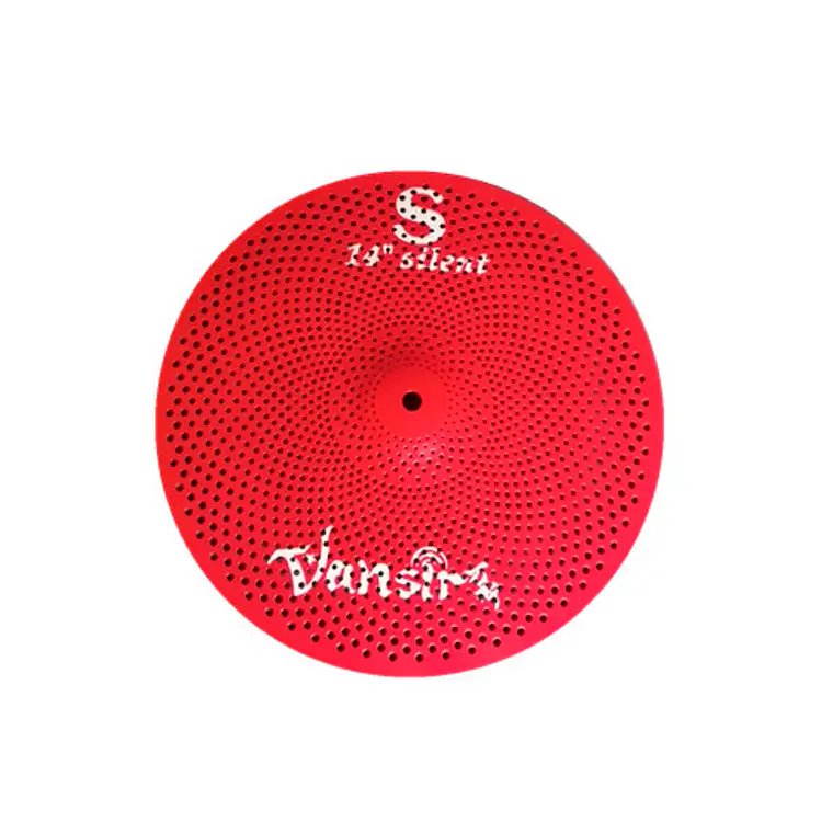Set Vansir Silent Red (Mute) 2