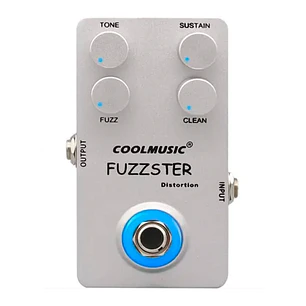 CoolMusic Fuzzter / C-FC01