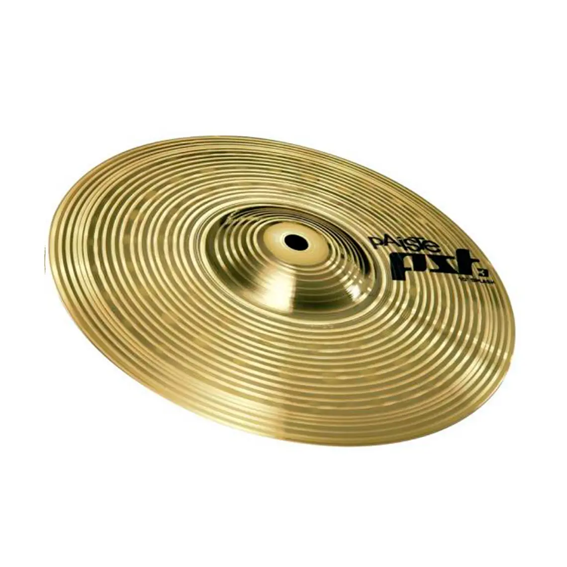 Paiste Splash 10