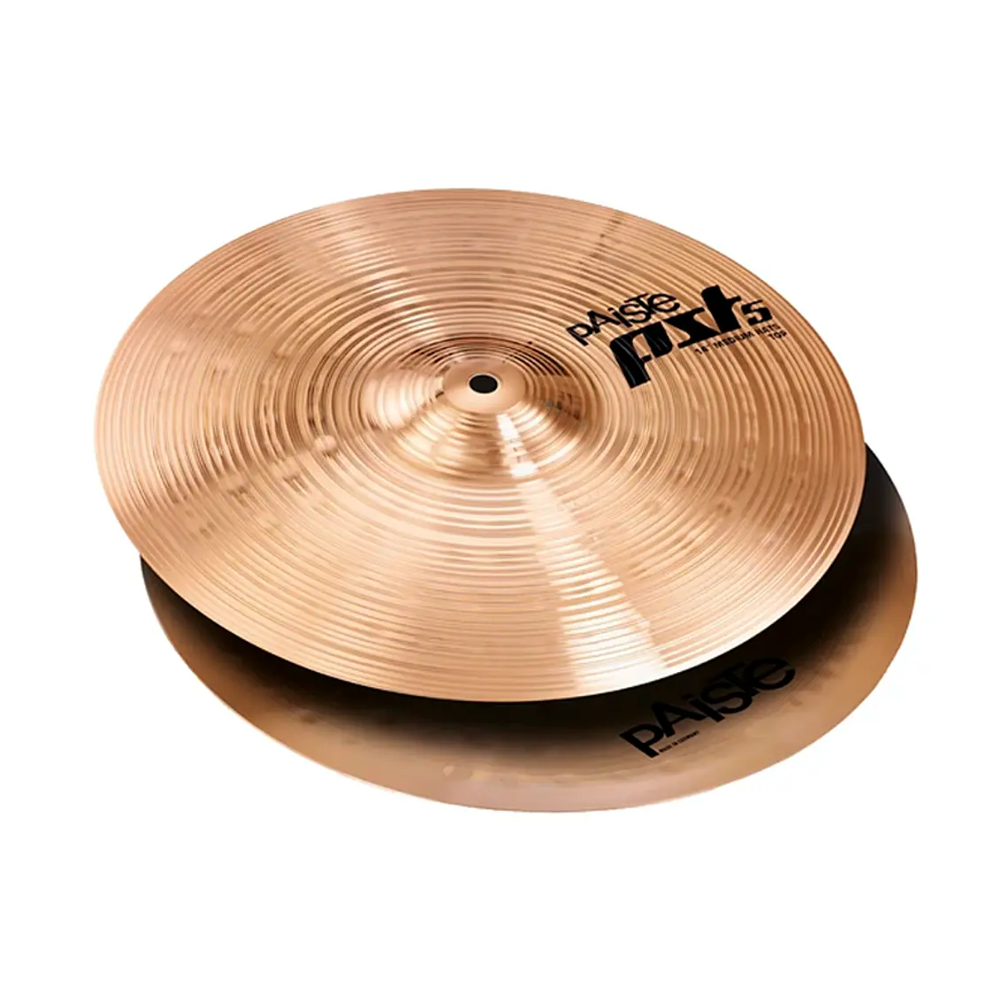 Paiste Hi-Hat 14