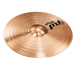 Paiste Crash 16" Medium - PST-5 Series B8