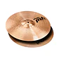 Set Paiste B8 PST-5 Universal Set HH14, CR16, RD20 - Miniatura 2