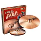 Set Paiste B8 PST-5 Essential Set HH14, CRRD18 - Miniatura 1