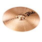 Set Paiste B8 PST-5 Essential Set HH14, CRRD18 - Miniatura 3