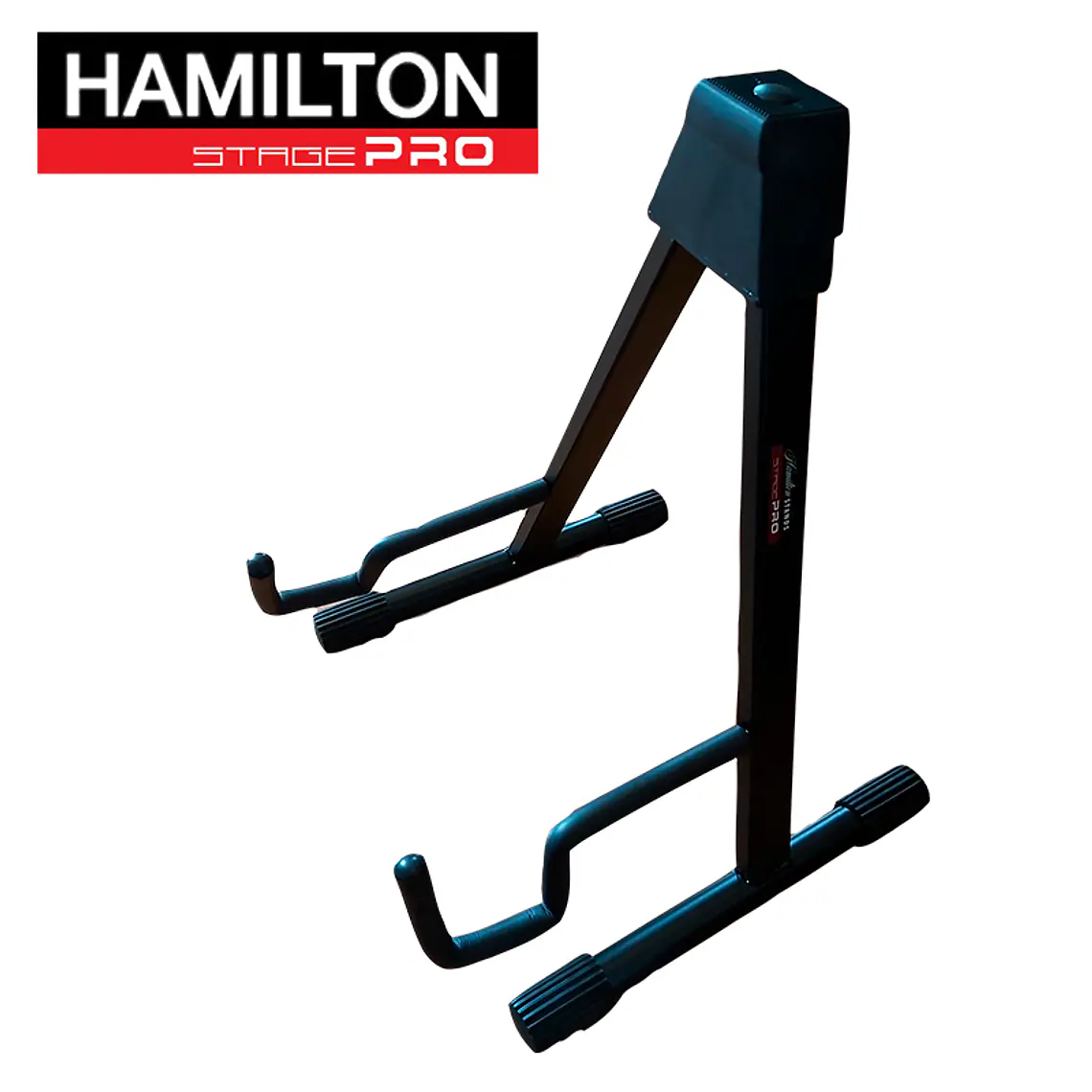 Hamilton - Soporte de Piso (KB5000G) 1