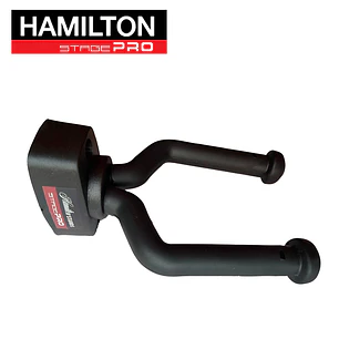 Hamilton - Soporte de Muro Amoldable (KB919G)