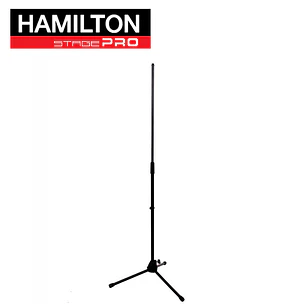 Hamilton - Atril Micrófono (KB210M) - Recto
