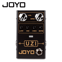 Joyo Uzi Distortion / R-03