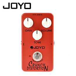 Joyo Crunch Distortion / JF-03