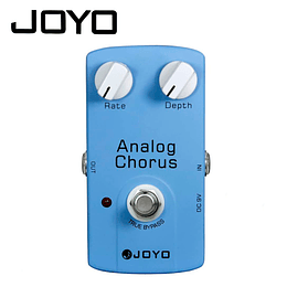 Joyo Analog Chorus / JF-37