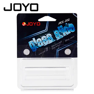 Joyo ACE-202 Slide Vidrio
