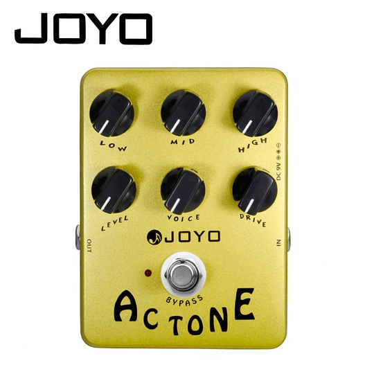 Joyo AC Tone / JF-13