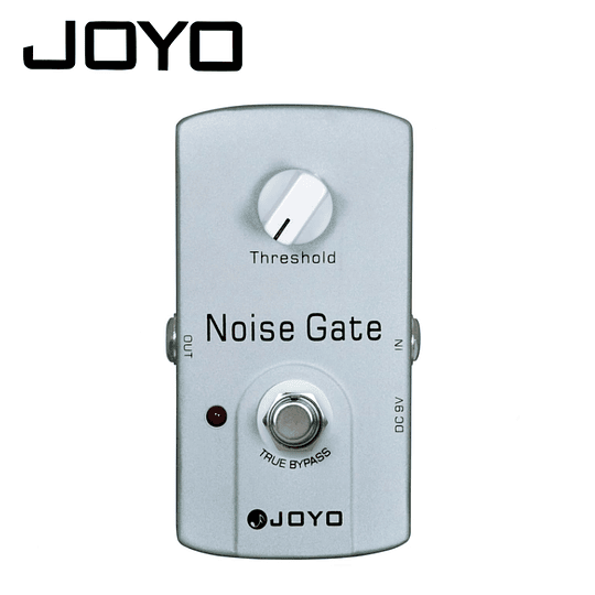 Joyo Noise GateJF31