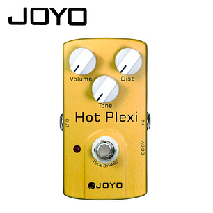 Joyo Hot Plexi / JF-32