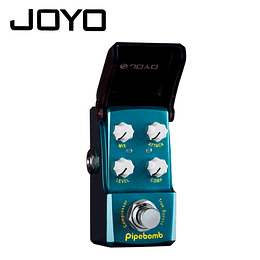 Joyo Ironman PipeBomb / JF-312