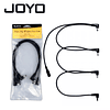 Joyo CM-25 Cable Pulpo/Araña, 4 Conectores