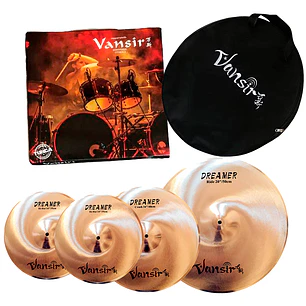 Set Vansir B20 Dreamer Advance