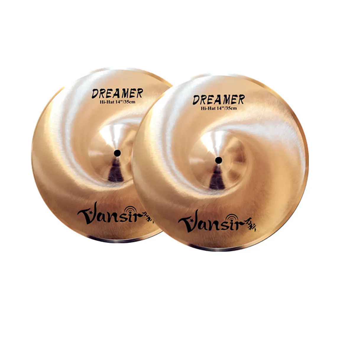 Set Vansir B20 Dreamer Essential 16 2