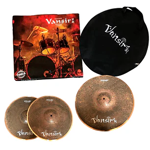 Set Vansir B20 Power Essential 16