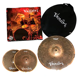 Set Vansir B20 Power Essential 18