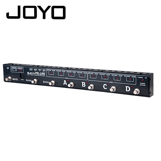 Joyo PXL Live