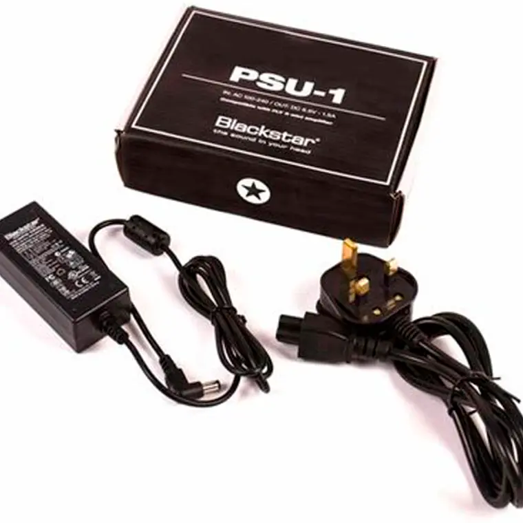 Blackstar - Amplificador Guitarra PACK FLY 3 + FLY 103 + Trasformador- 6W 6