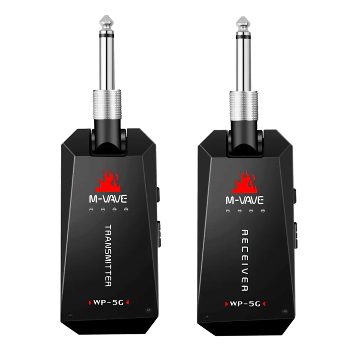 M-Vave Wireless System WP-3 (WP-5G) 1