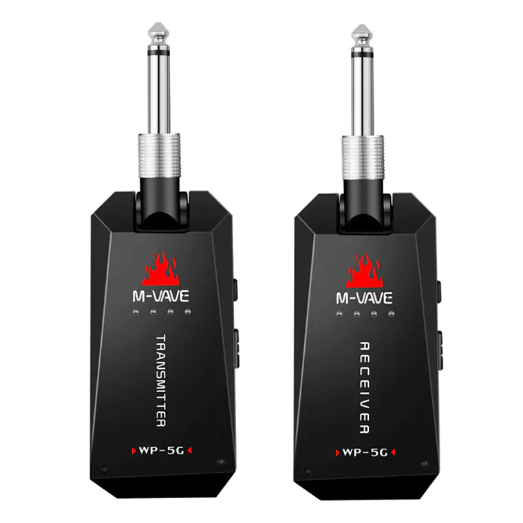M-Vave Wireless System WP-3 (WP-5G) 1