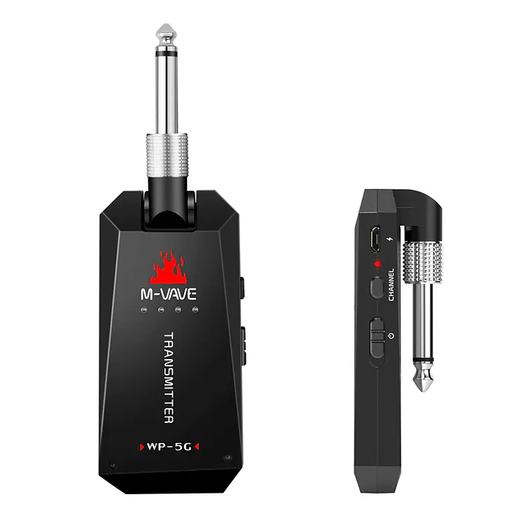 M-Vave Wireless System WP-3 (WP-5G) 2