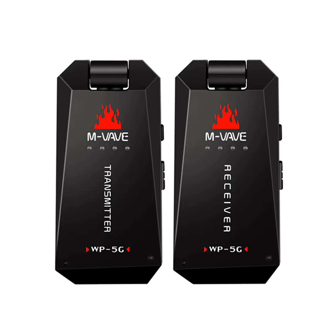 M-Vave Wireless System WP-3 (WP-5G) 3