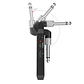 M-Vave Wireless System WP-3 (WP-5G) - Miniatura 4