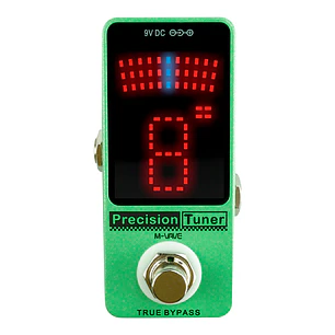 M-Vave Precission Tuner