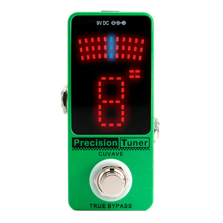 M-Vave Precission Tuner 3