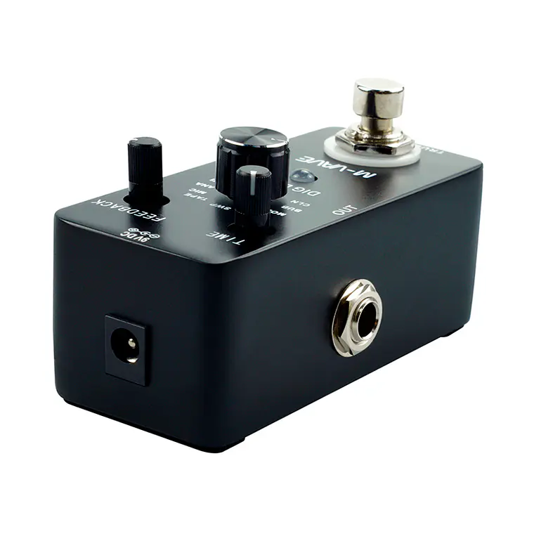 M-Vave (Cuvave) Dig Delay 5