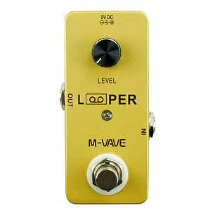 M-Vave Looper