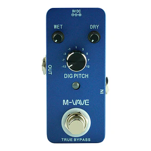 M-Vave Dig Pitch
