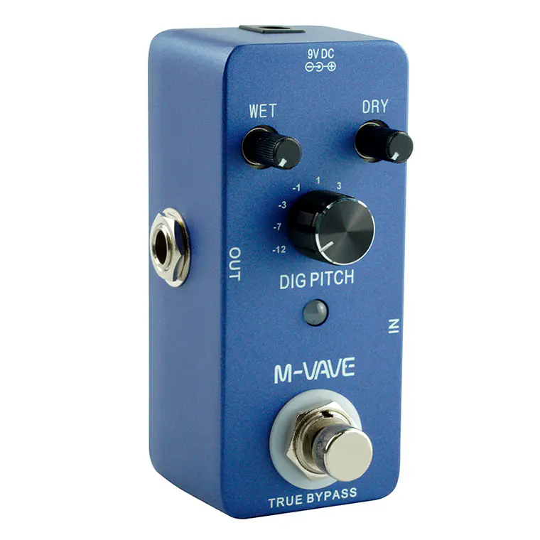 M-Vave Dig Pitch 2