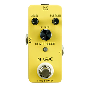 M-Vave Compressor