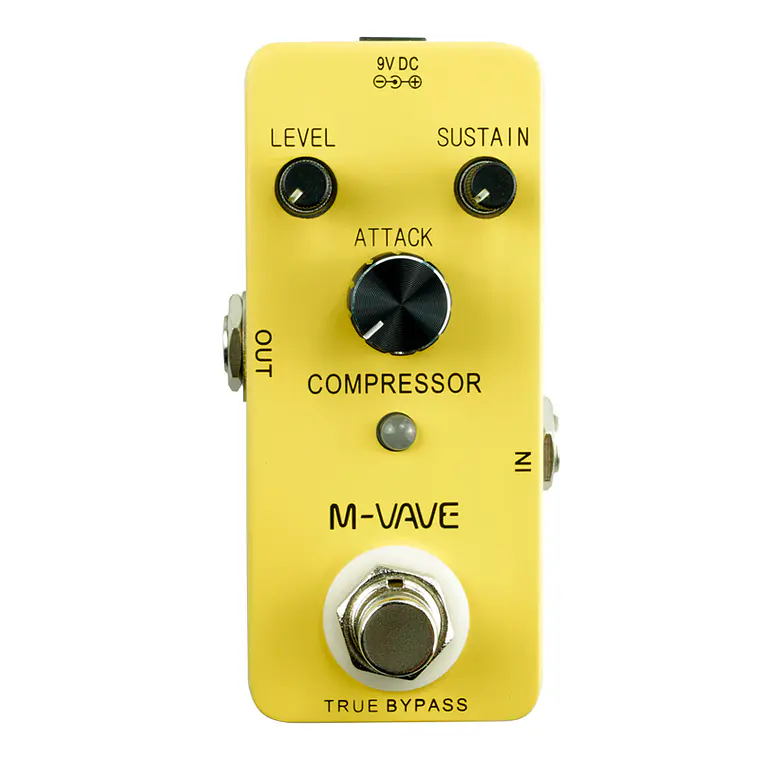 M-Vave Compressor 1