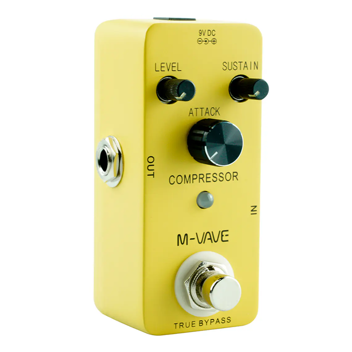 M-Vave Compressor 2