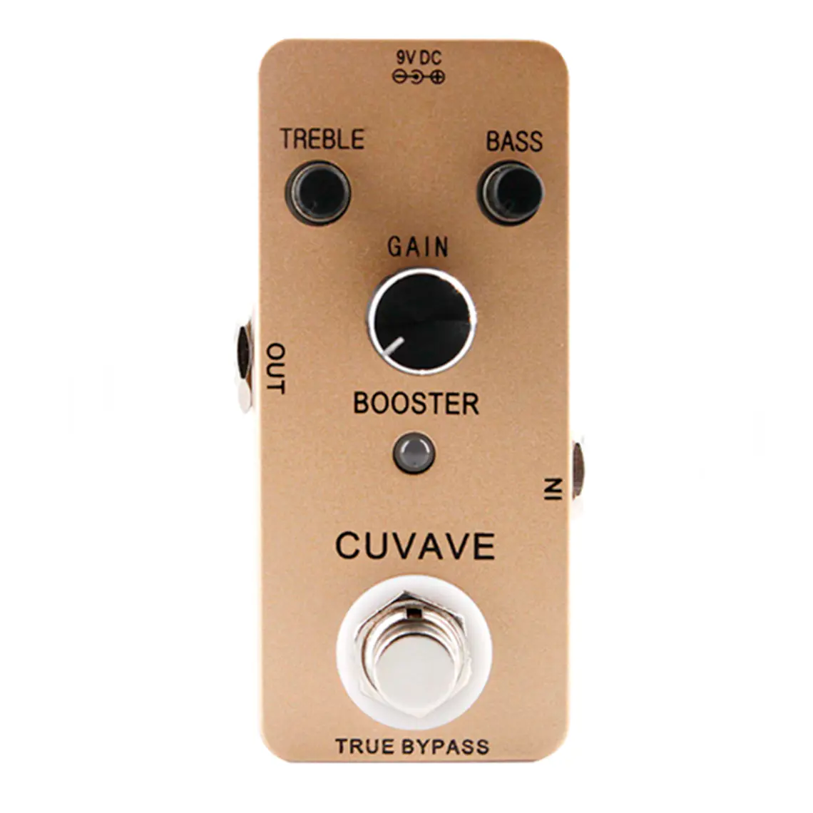 M-Vave (Cuvave) Booster 3