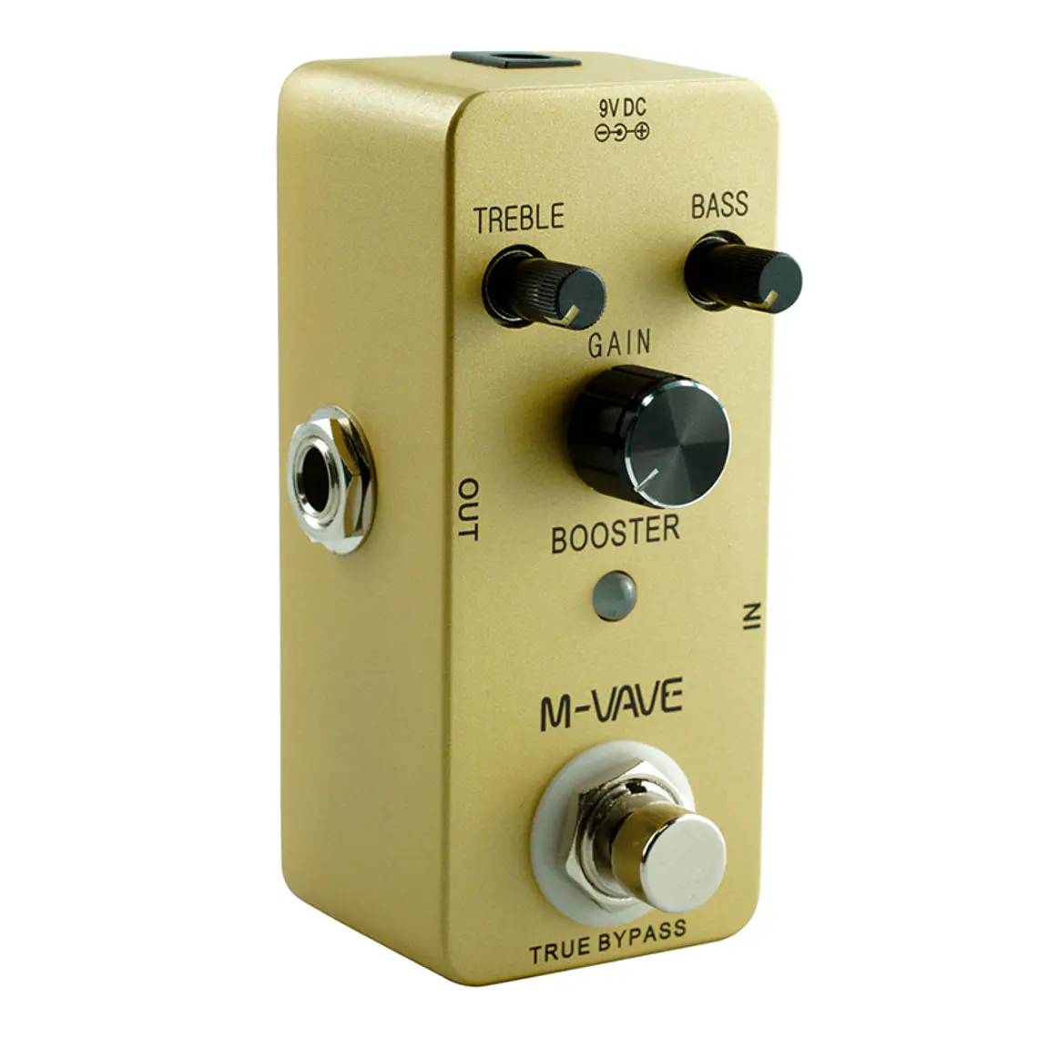 M-Vave (Cuvave) Booster 4