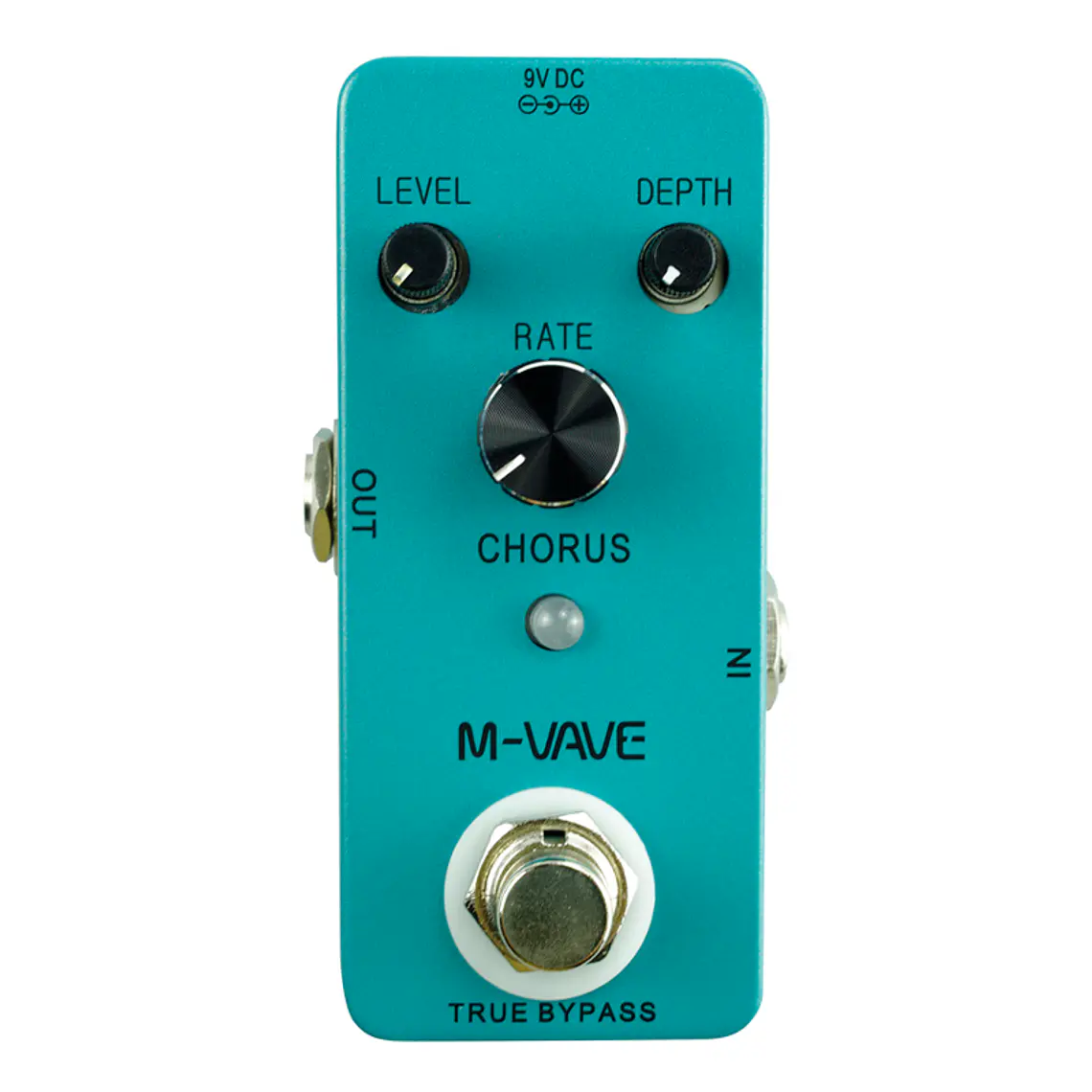 M-Vave Chorus 1