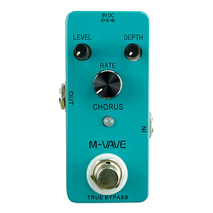 M-Vave Chorus