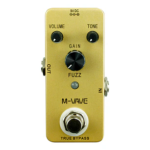 M-Vave Fuzz