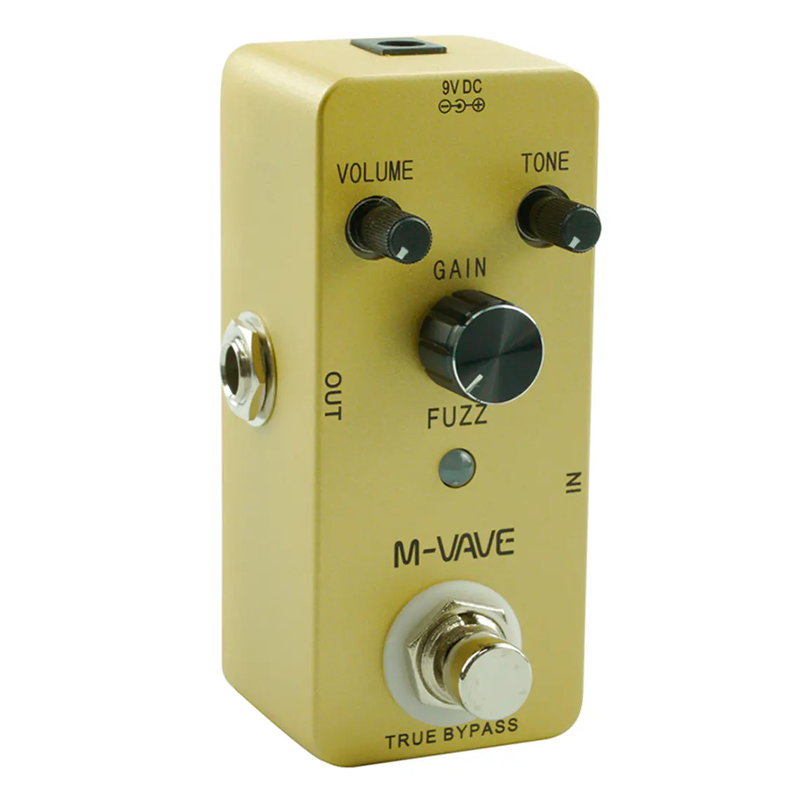 M-Vave Fuzz 2