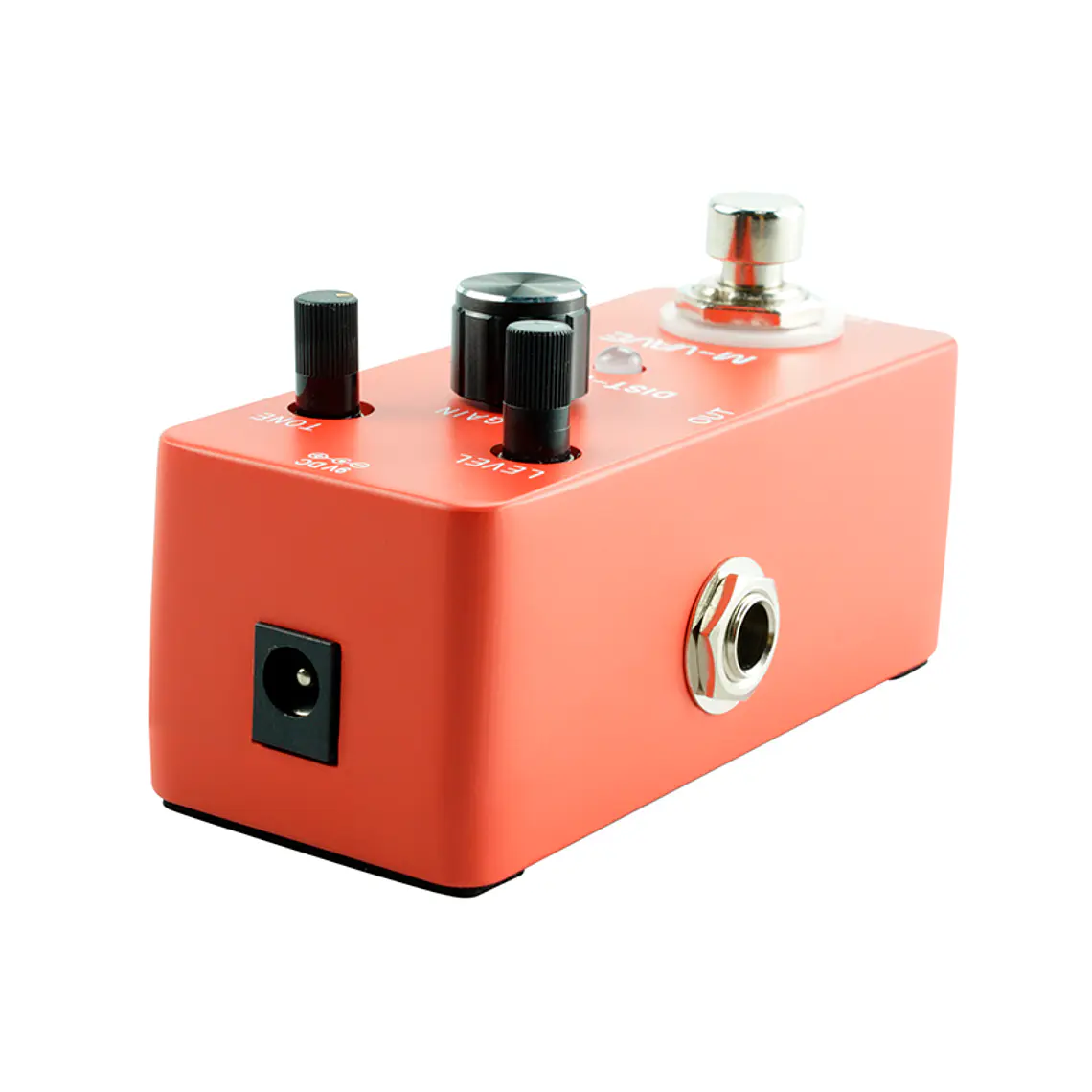 M-Vave Dist British 3