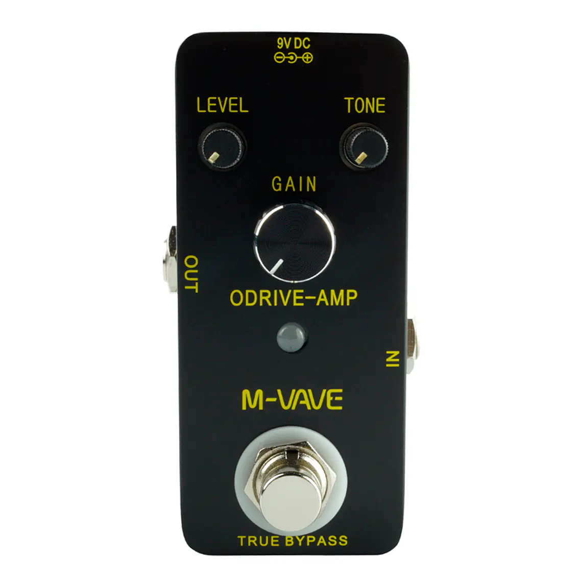 M-Vave (Cuvave) Overdrive AMP 1