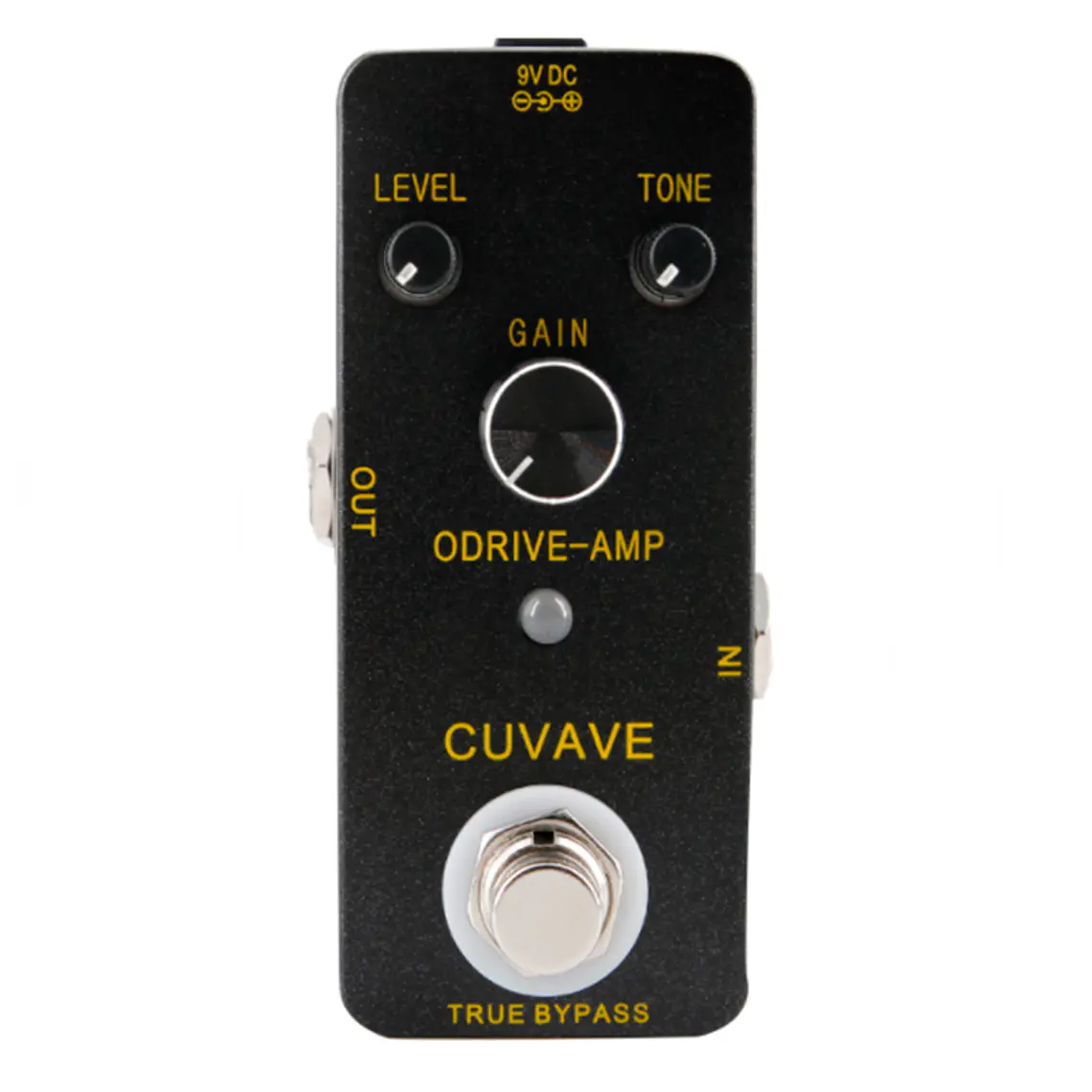 M-Vave (Cuvave) Overdrive AMP 3