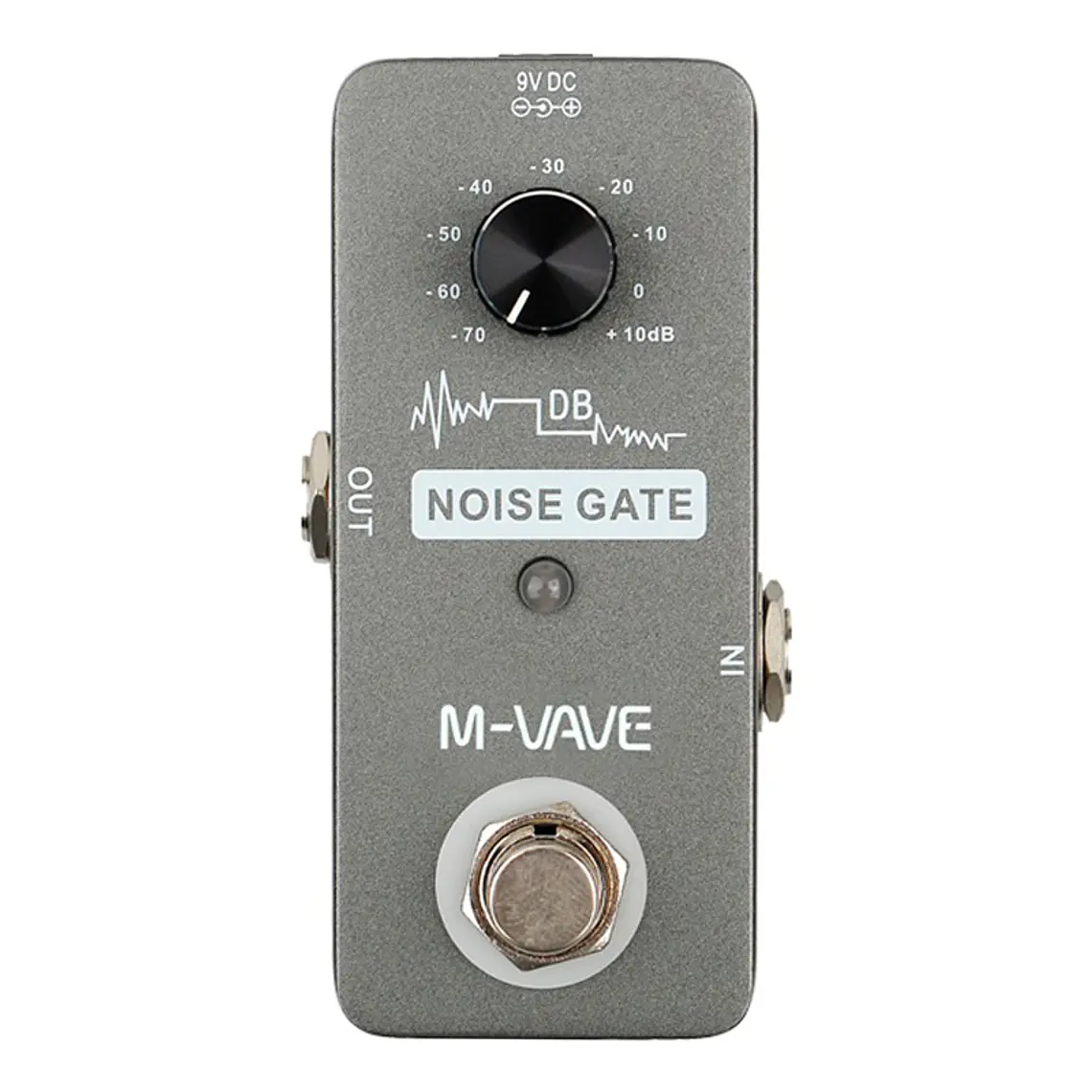 M-Vave Noise Gate 1